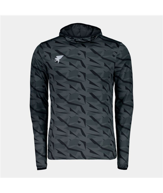Camiseta Manga Larga Joma Explorer Hombre...