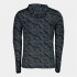 Camiseta Manga Larga Joma Explorer Hombre Antracita