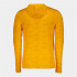 Camiseta Manga Larga Joma Explorer Hombre Naranja