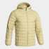 Chaqueta Ligera Joma Explorer Hombre Beige