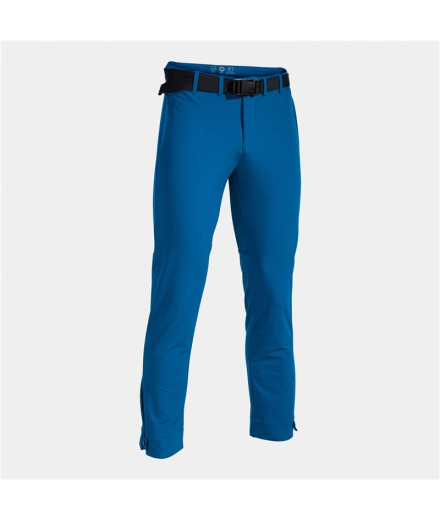Pantalón Largo Joma Explorer Hombre Azul