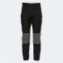 Pantalón Largo Joma Explorer Hombre Negro