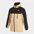Anorak Joma Explorer Hombre Beige