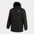 Anorak Joma Explorer Hombre Negro
