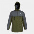 Anorak Joma Explorer Hombre Caqui