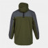 Anorak Joma Explorer Hombre Caqui