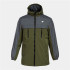 Anorak Joma Explorer Hombre Caqui