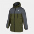 Anorak Joma Explorer Hombre Caqui