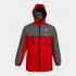 Anorak Joma Explorer Hombre Rojo