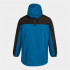 Anorak Joma Explorer Hombre Azul