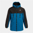 Anorak Joma Explorer Hombre Azul