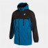 Anorak Joma Explorer Hombre Azul