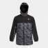 Anorak Joma Explorer Hombre Antracita