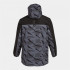 Anorak Joma Explorer Hombre Antracita