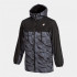 Anorak Joma Explorer Hombre Antracita