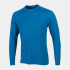 Camiseta Manga Larga Joma Explorer Hombre Azul