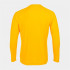 Camiseta Manga Larga Joma Explorer Hombre Naranja
