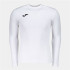 Camiseta Manga Larga Joma Brama Hombre Blanco