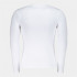 Camiseta Manga Larga Joma Brama Hombre Blanco