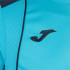 Camiseta Manga Corta Joma Championship VII Hombre/Niño Turquesa Flúor Marino