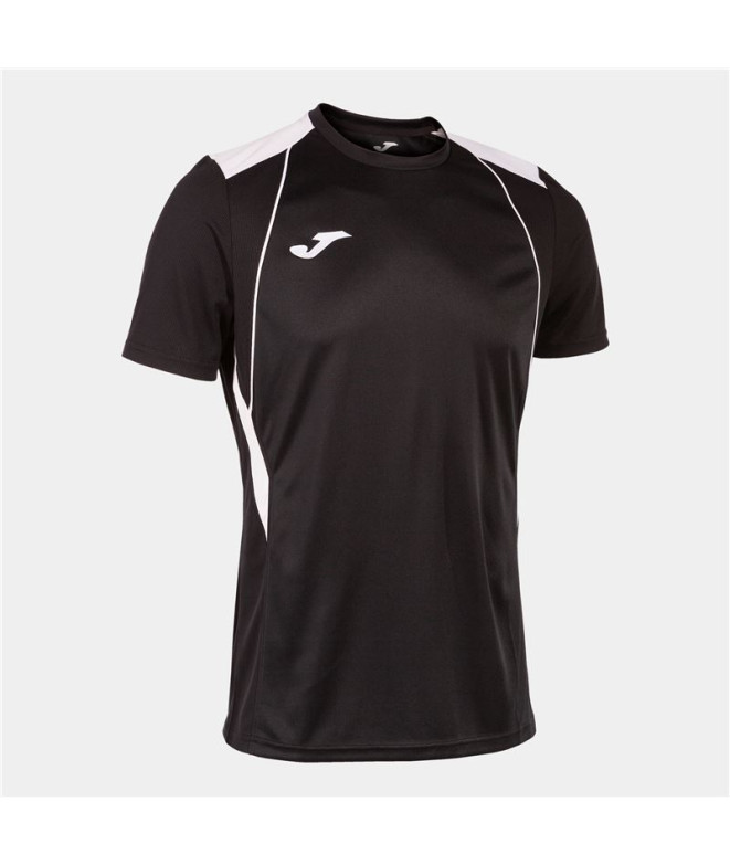 Camiseta Manga Corta Joma Championship VII...