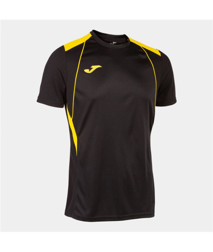 Camiseta Manga Corta Joma Championship VII Hombre/Niño...