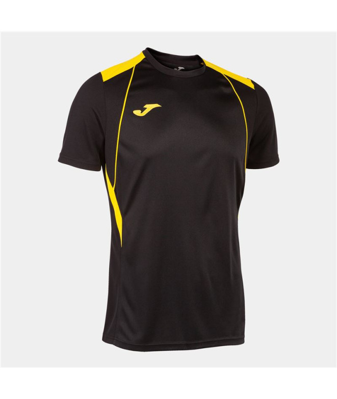 Camiseta Manga Corta Joma Championship VII...