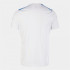 Camiseta Manga Corta Joma Championship VII Hombre/Niño Blanco Royal