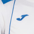 Camiseta Manga Corta Joma Championship VII Hombre/Niño Blanco Royal