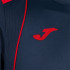 Camiseta Manga Corta Joma Championship VII Hombre/Niño Marino Rojo