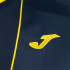 Camiseta Manga Corta Joma Championship VII Hombre/Niño Marino Amarillo