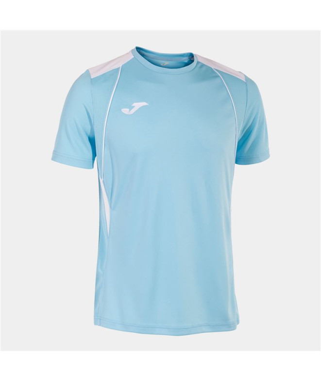 Camiseta Manga Corta Joma Championship VII...