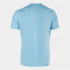 Camiseta Manga Corta Joma Championship VII Hombre/Niño Celeste Blanco