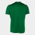 Camiseta Manga Corta Joma Championship VII Hombre/Niño Verde Blanco