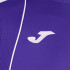Camiseta Manga Corta Joma Championship VII Hombre/Niño Morado Blanco