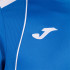 Camiseta Manga Corta Joma Championship VII Hombre/Niño Royal Blanco