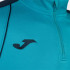 Sudadera Joma Championship VII Hombre/Niño Turquesa Flúor Marino