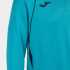 Sudadera Joma Championship VII Hombre/Niño Turquesa Flúor Marino