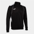 Sudadera Joma Championship VII Hombre/Niño Negro Blanco