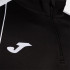 Sudadera Joma Championship VII Hombre/Niño Negro Blanco