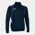 Sudadera Joma Championship VII Hombre/Niño Marino Blanco