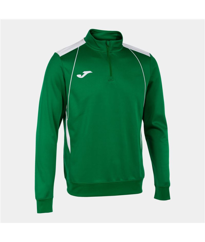 Sudadera De Fútbol Joma Championship Vii Verde...