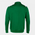 Sudadera De Fútbol Joma Championship Vii Verde Blanco Niño