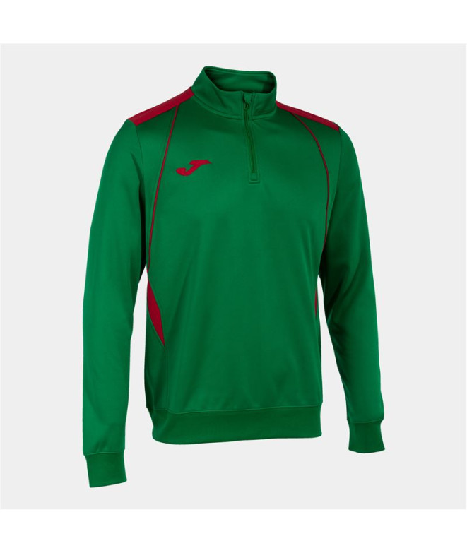 Sudadera Joma Championship VII Hombre/Niño...