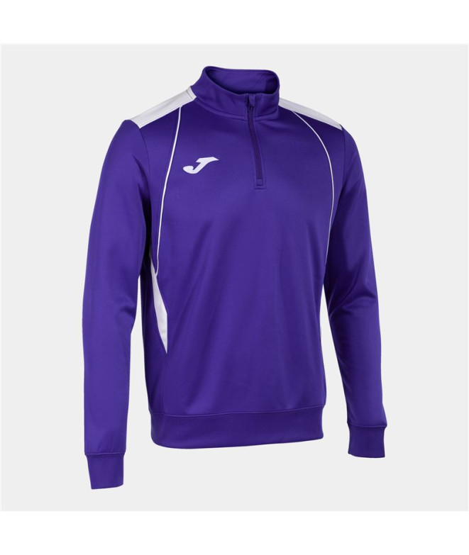 Sudadera Joma Championship VII Hombre/Niño...