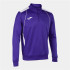 Sudadera Joma Championship VII Hombre/Niño Morado Blanco