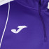 Sudadera Joma Championship VII Hombre/Niño Morado Blanco
