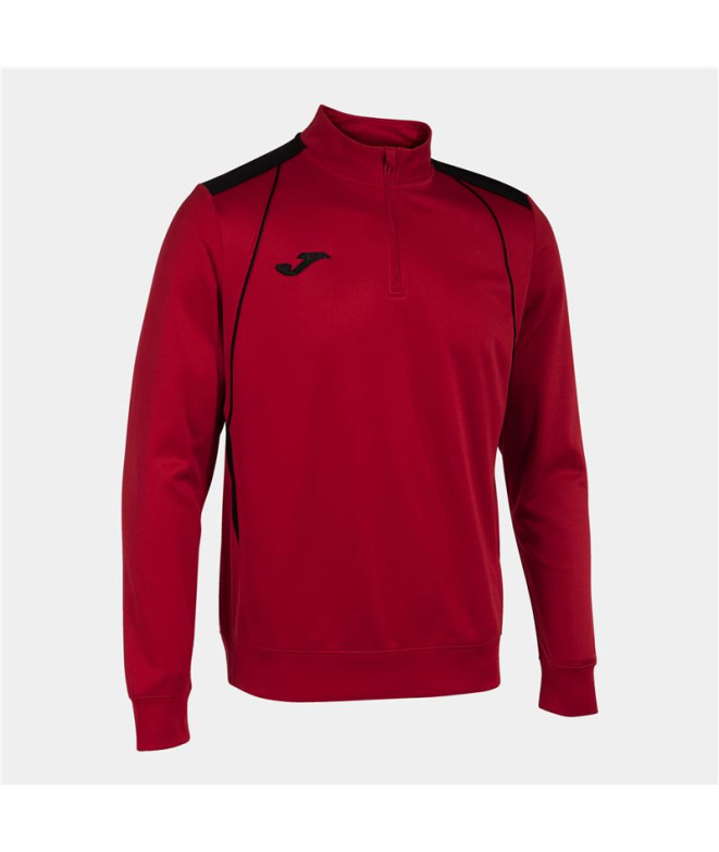 Sudadera Joma Championship VII Hombre/Niño Rojo...