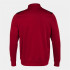 Sudadera Joma Championship VII Hombre/Niño Rojo Negro