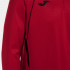 Sudadera Joma Championship VII Hombre/Niño Rojo Negro